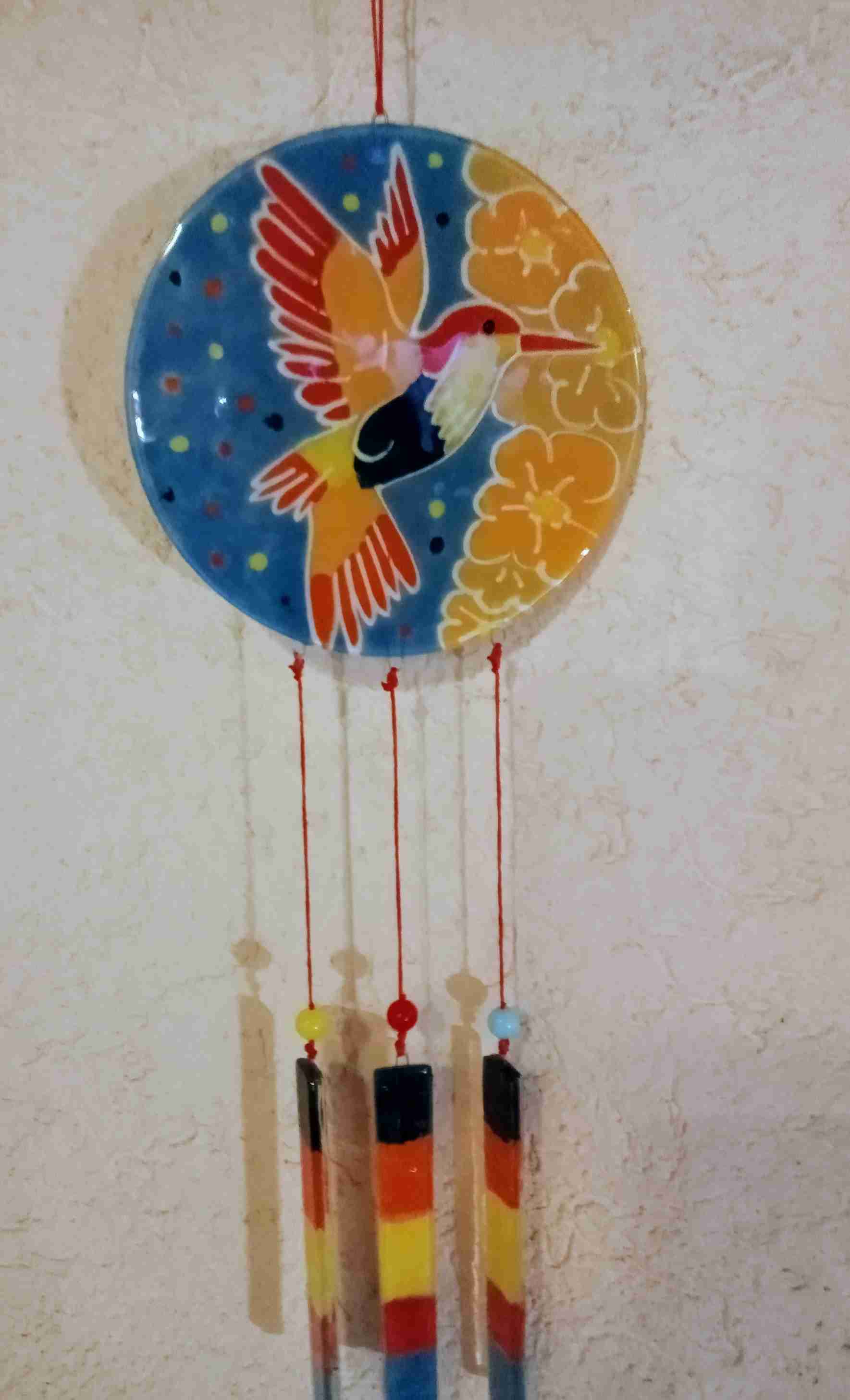Llamadores