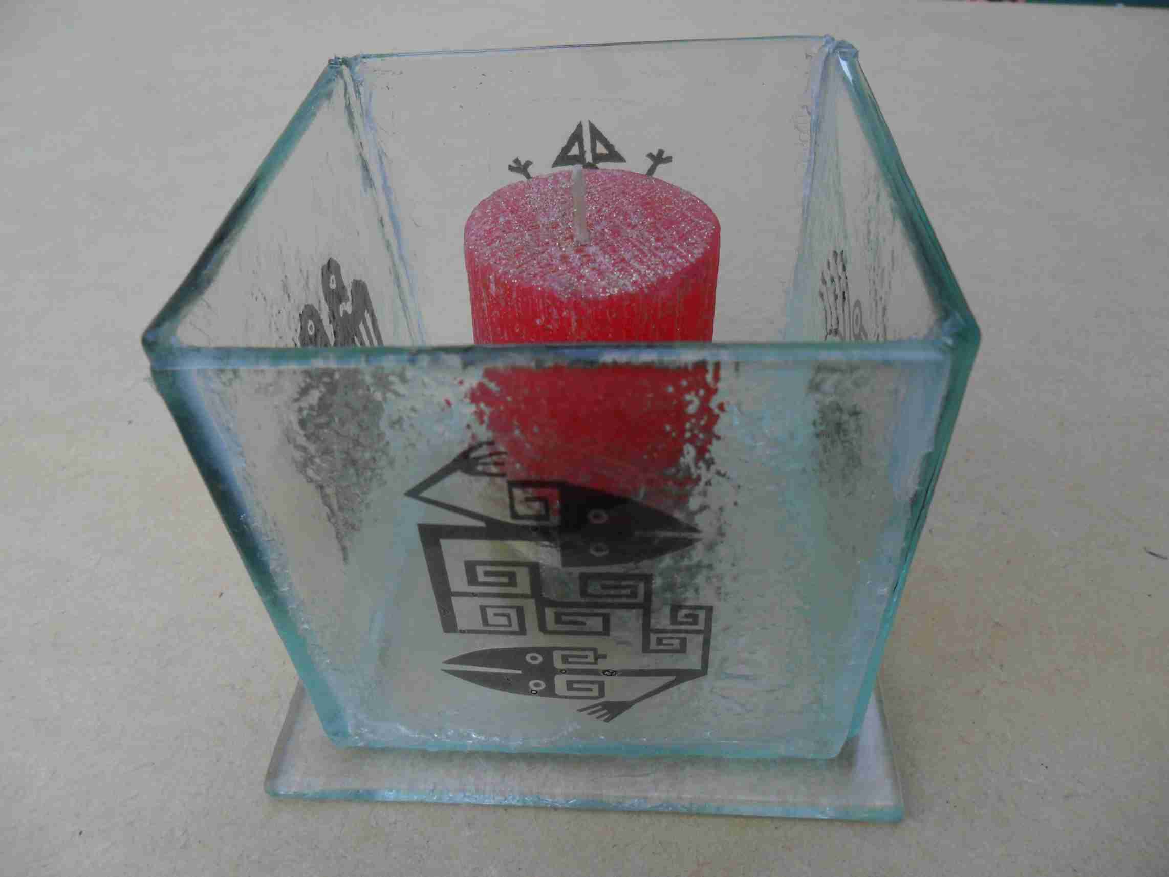 Porta Velas